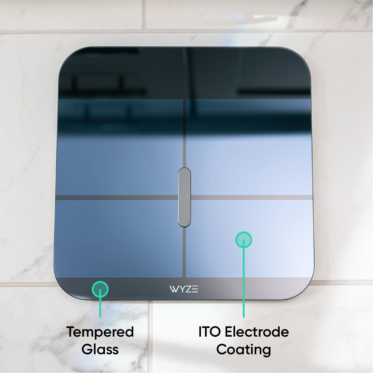 Wyze Scale X – Wyze Labs, Inc.