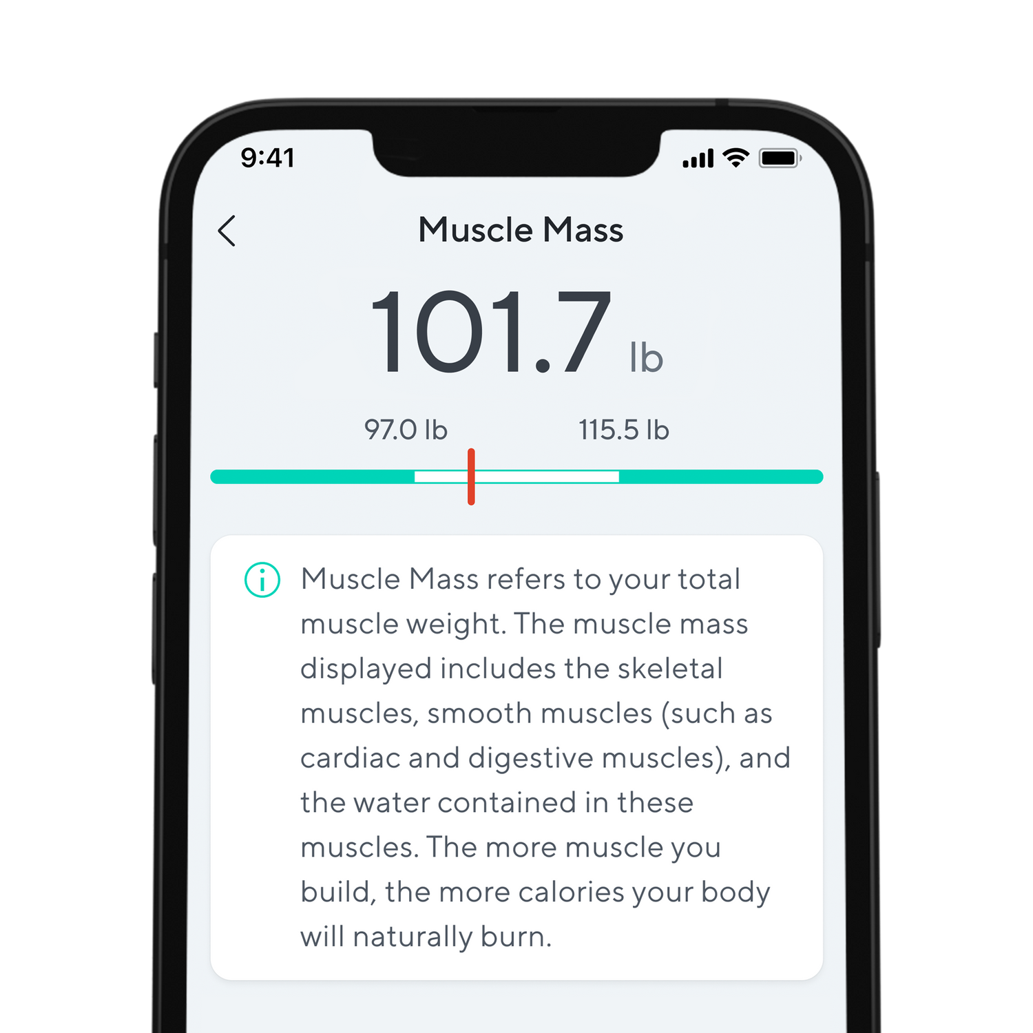 Wyze Scale X – Wyze Labs, Inc.