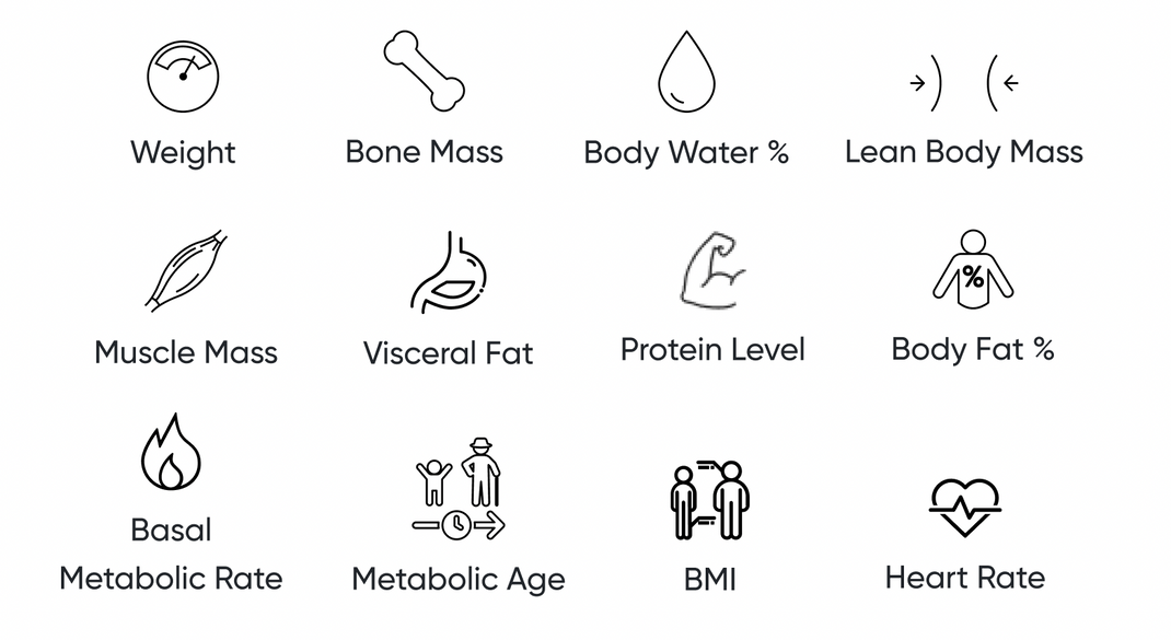 Wyze Scale S Wyze Labs, Inc.