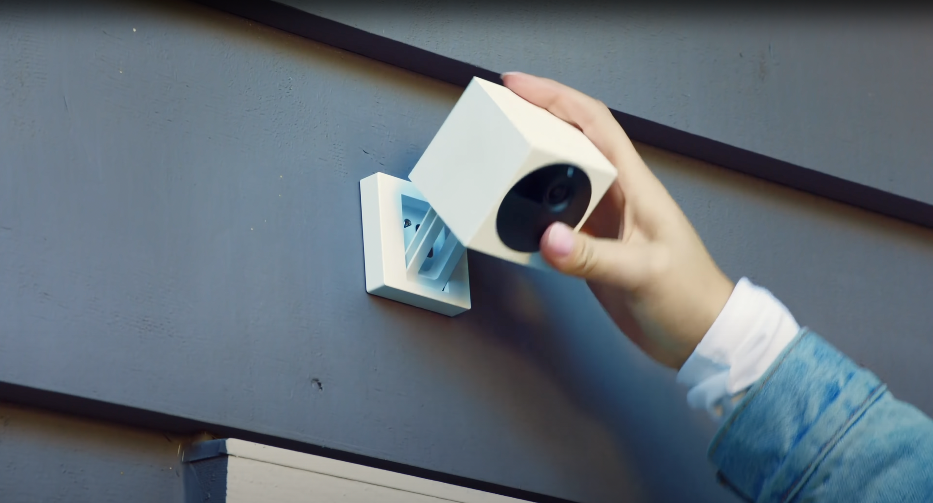 Wyze outdoor security hot sale cameras
