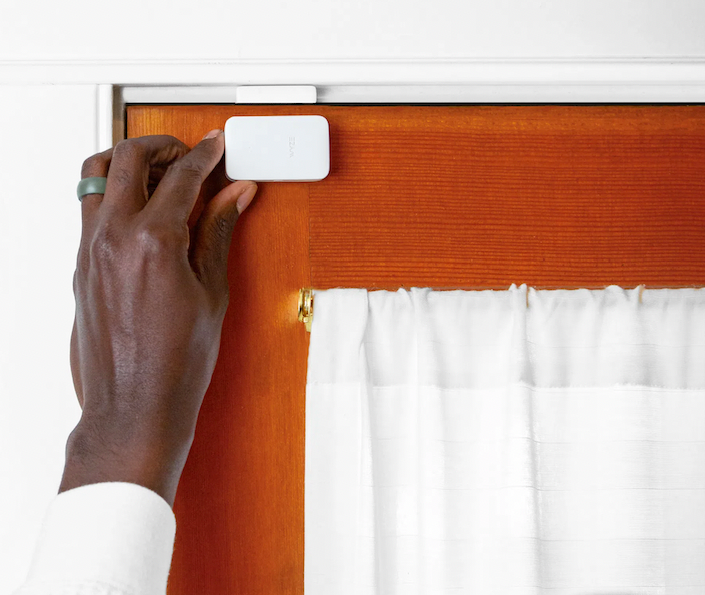 Professional Home Security Monitoring & Affordable Alarm System Wyze