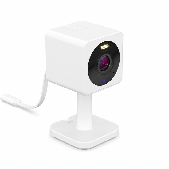 wyze cam and smartthings