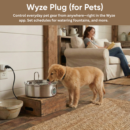 Pet Monitoring Basic