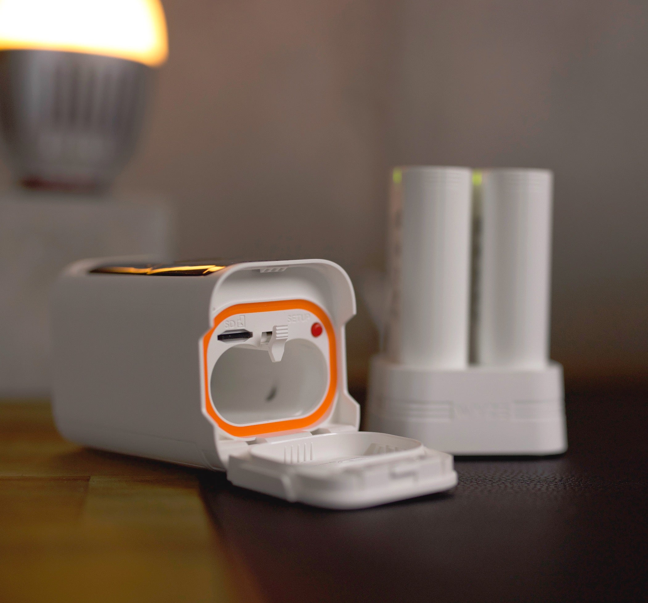 Wyze Battery Cam Pro Wyze Labs, Inc