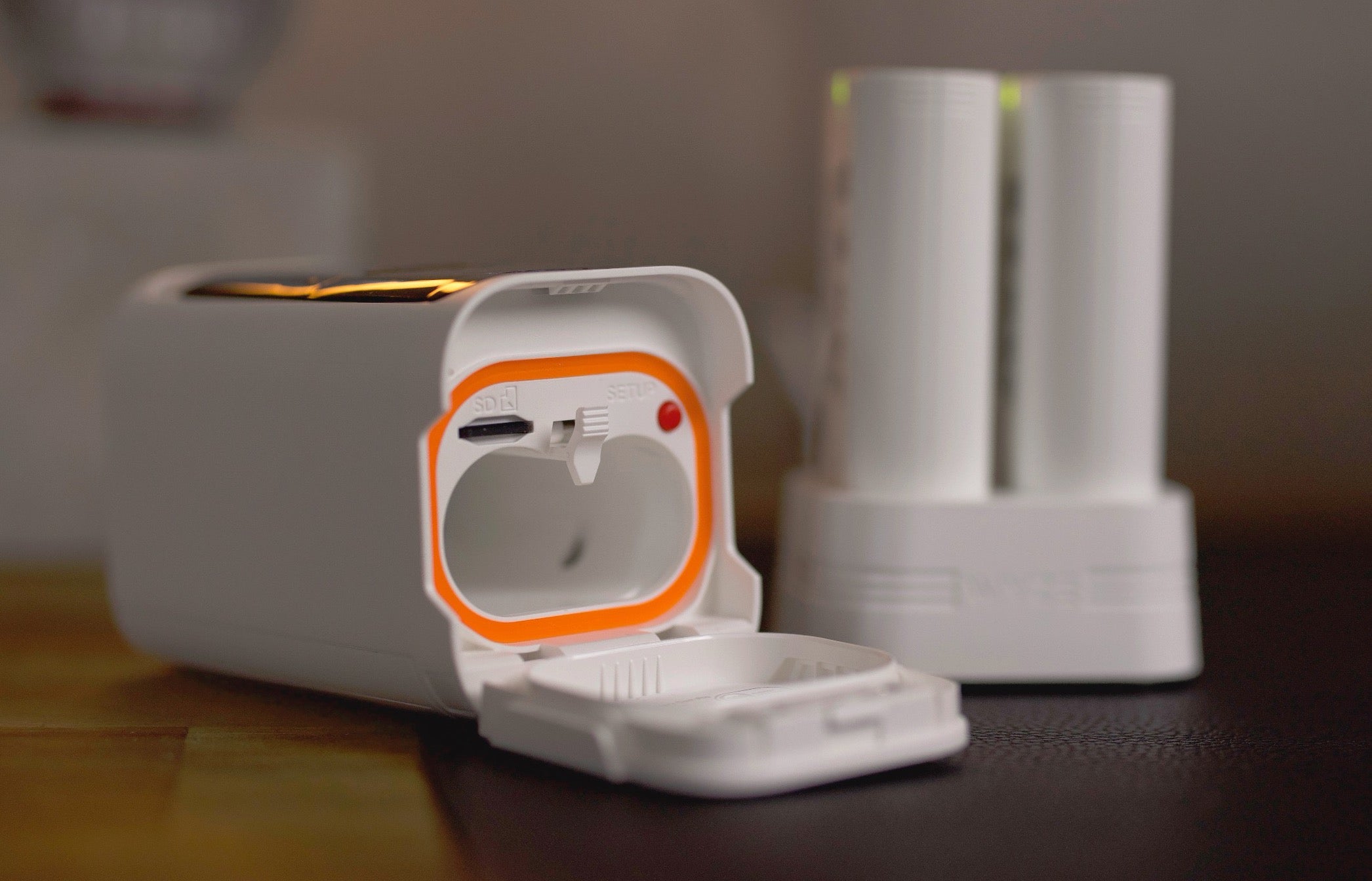 Wyze Battery Cam Pro
