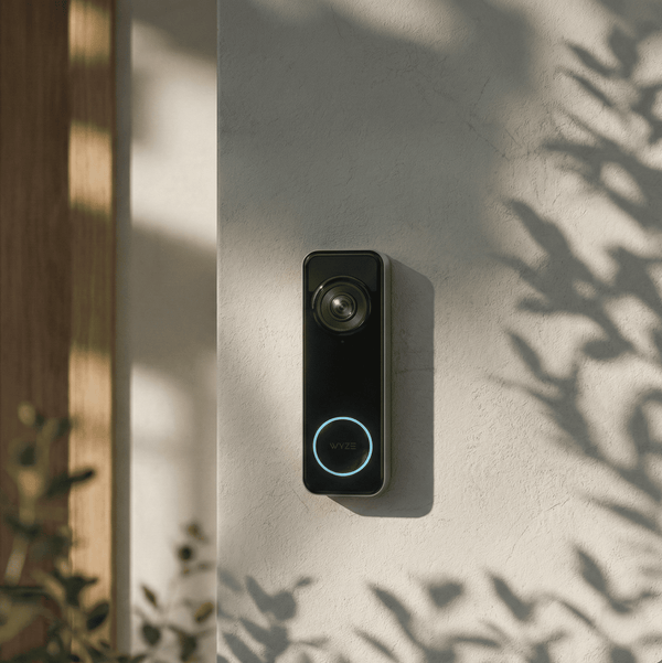 Wyze | Smart Home Security Cameras & Devices