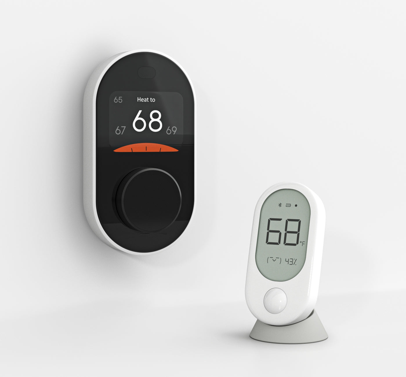 victure monitor