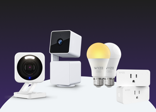 Smart Security Lite Bundle