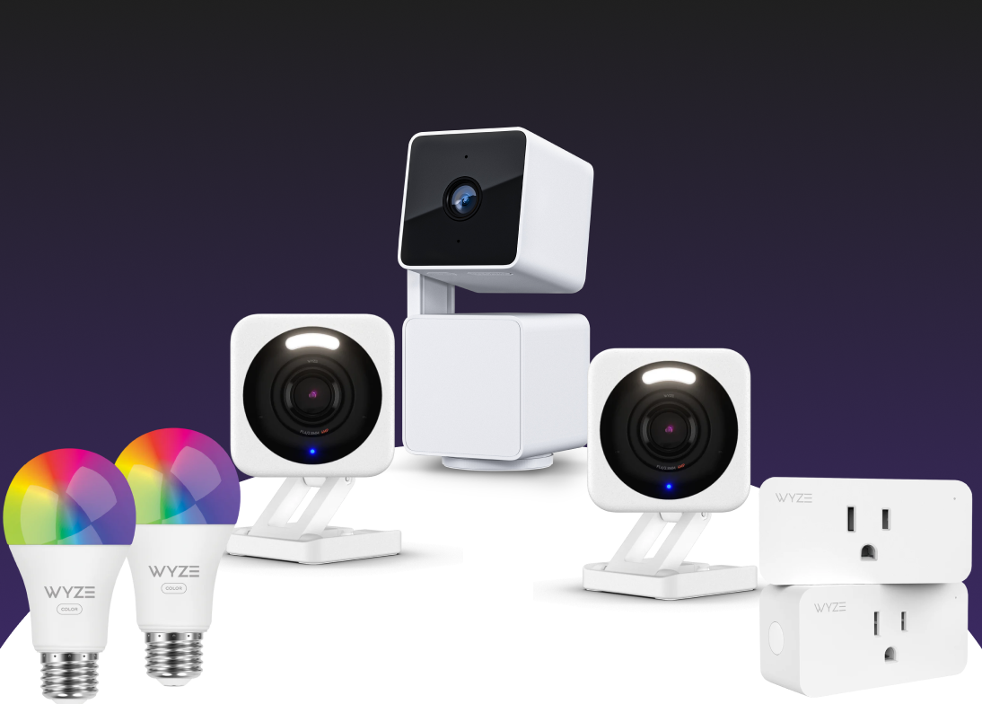 Smart Security Plus Bundle