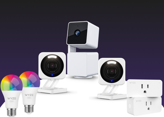 Smart Security Plus Bundle