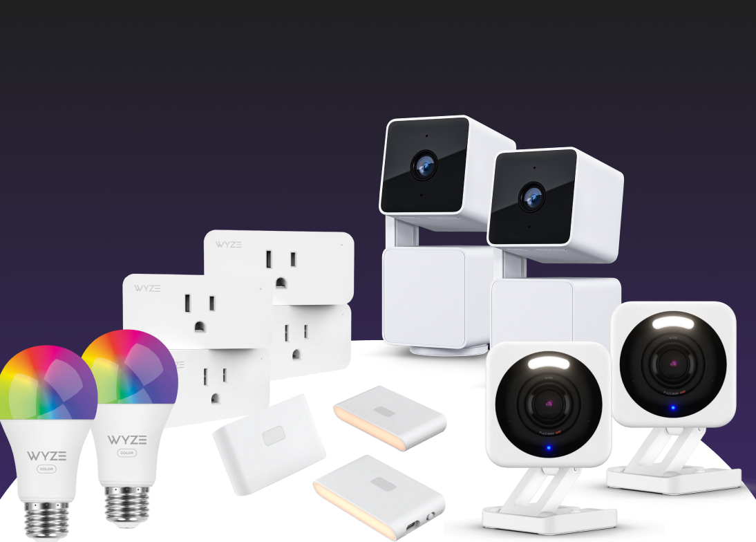 Smart Security Pro Bundle