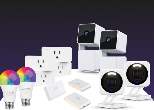 Smart Security Pro Bundle