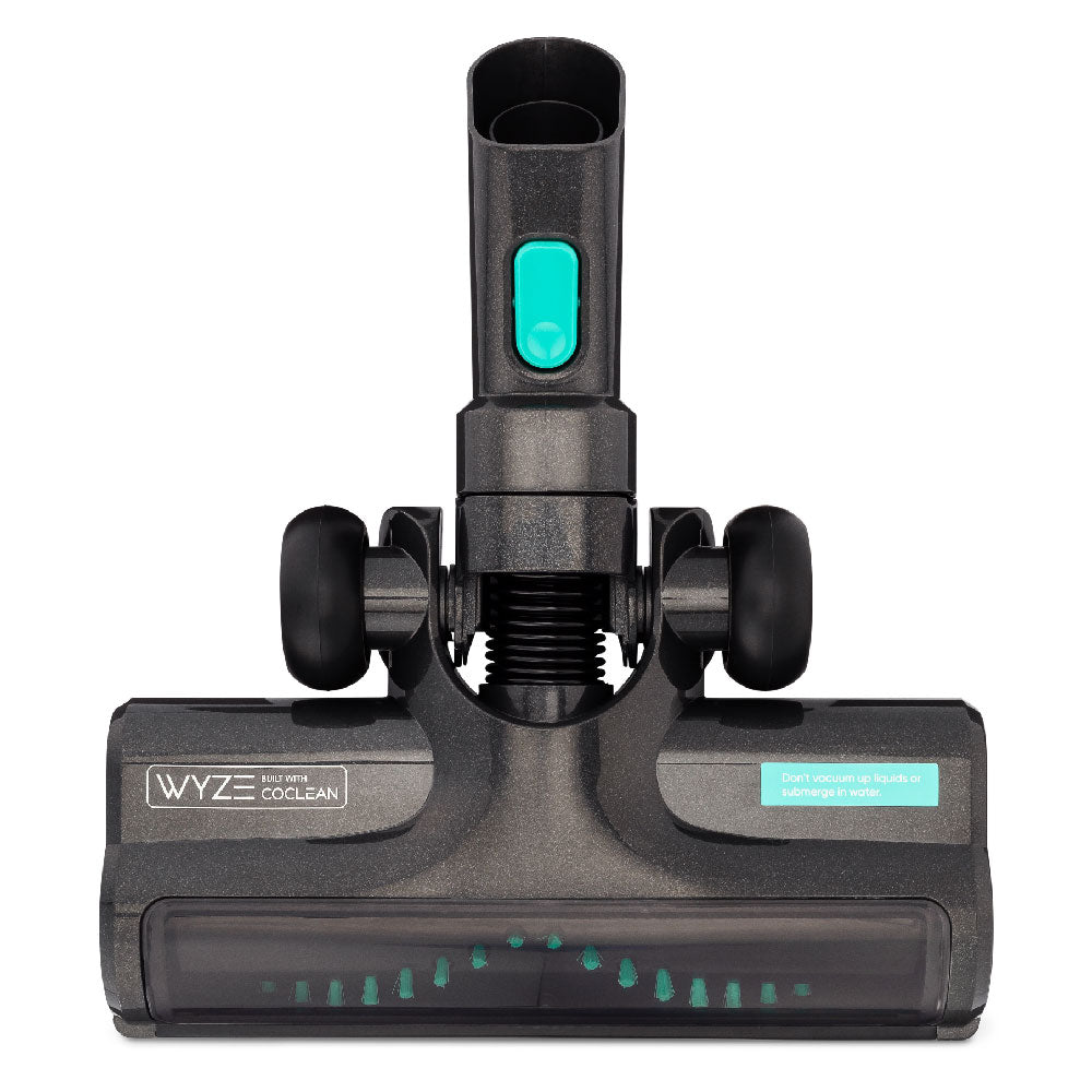 Wyze Cordless Vacuum Floor Brush