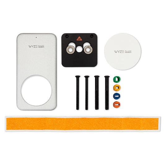 Wyze Lock Replacement Part Kit