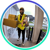 Deliveries