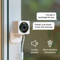 Wyze Cam OG
