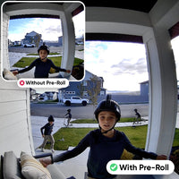 Wyze Video Doorbell v2