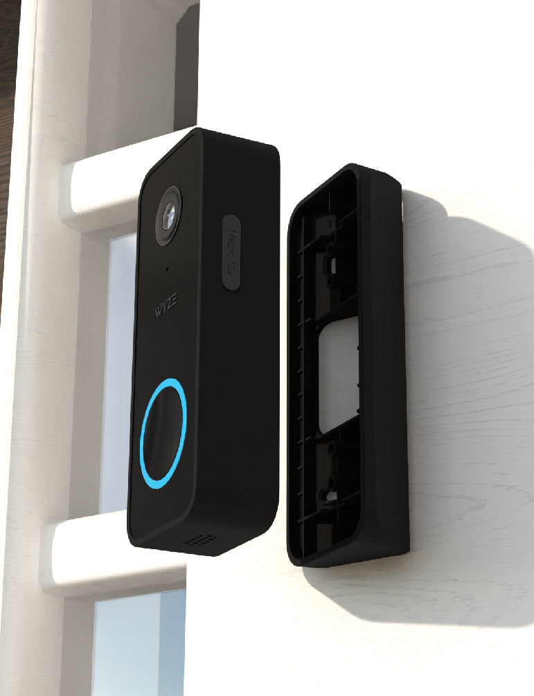 Wyze Video Doorbell v2 – Wyze Labs, Inc.