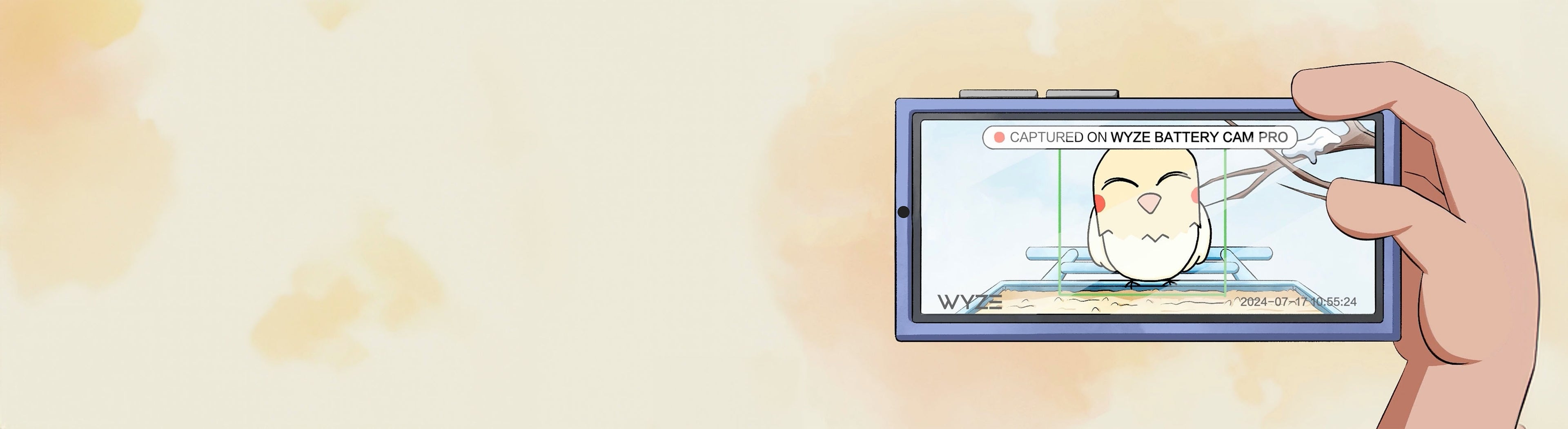A screenshot of a computer screen with a video playing.
