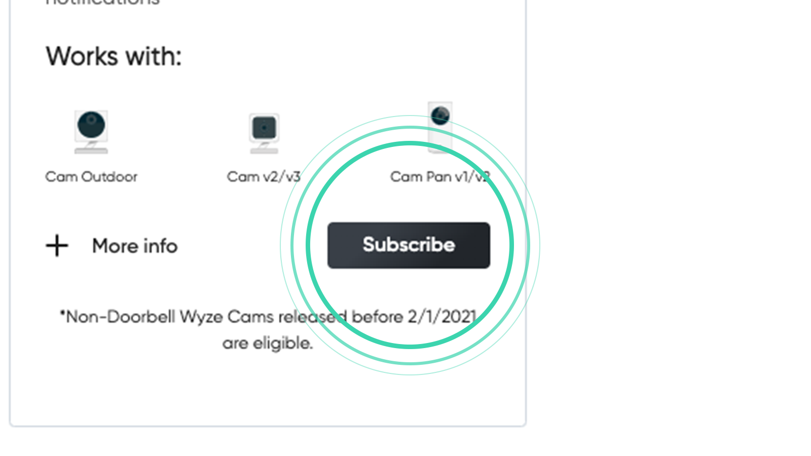 subscribe
