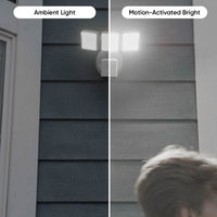 Wyze Cam Floodlight Pro