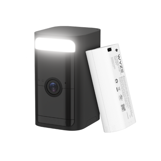 Wyze Battery Cam Pro