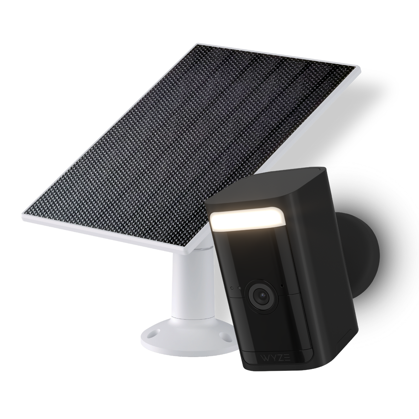 Wyze Battery Cam Pro + Solar Panel
