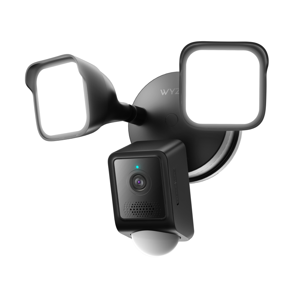 Wyze Cam Floodlight v2