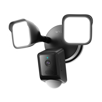 Wyze Cam Floodlight v2