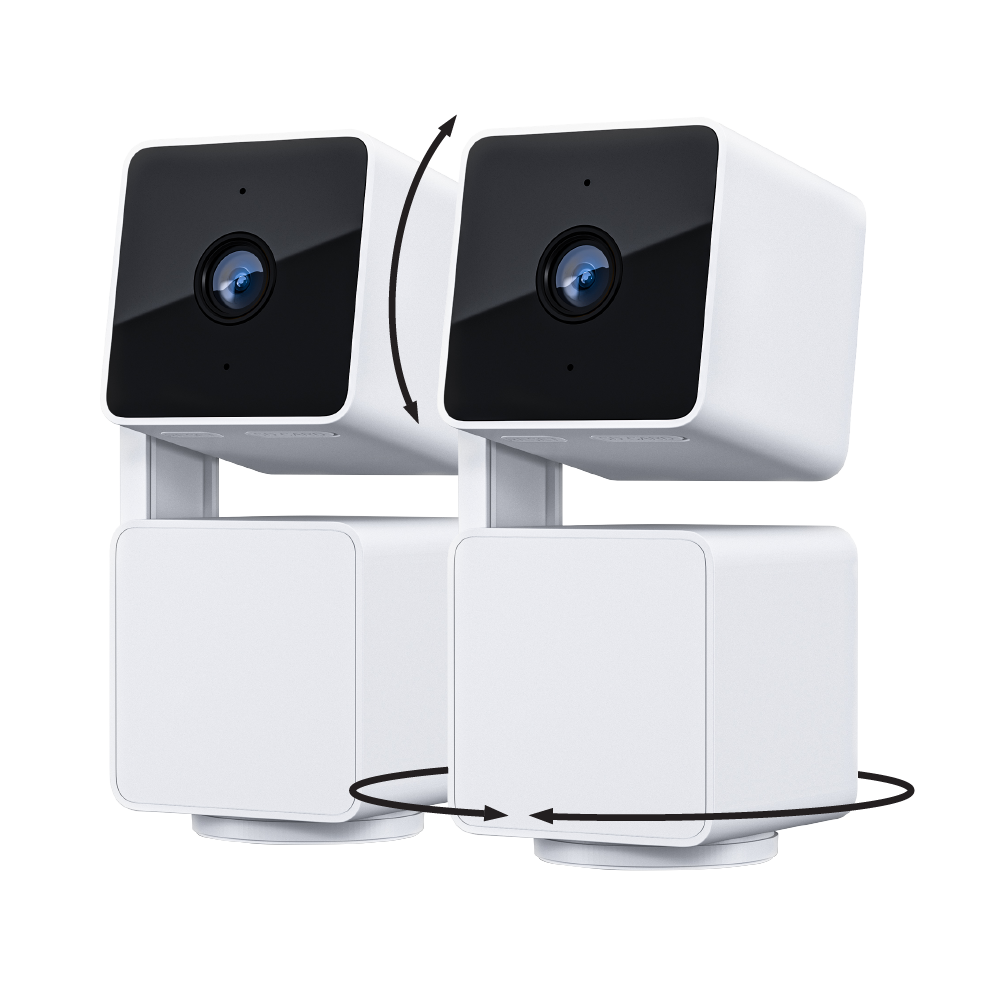 Wyze 3 pack hot sale