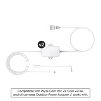 Wyze Cam Pan v3