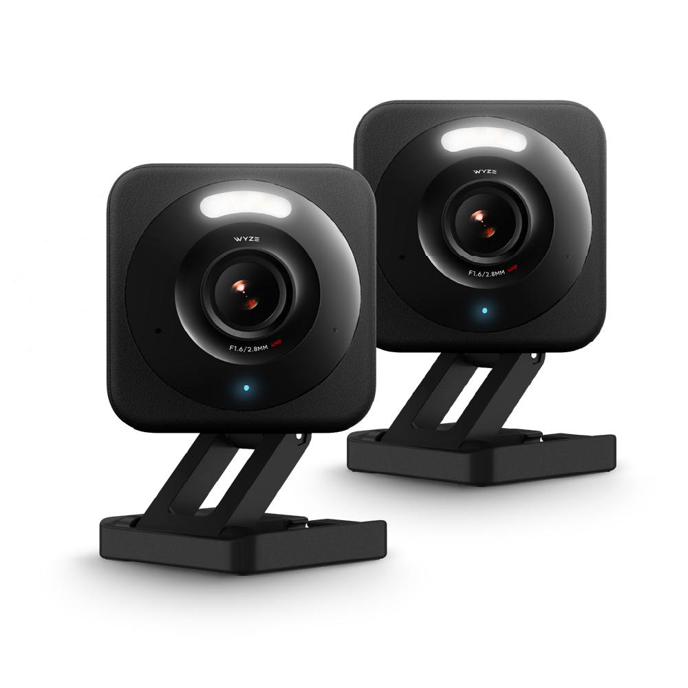 Wyze Cam v4