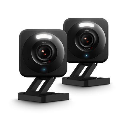Wyze Cam v4