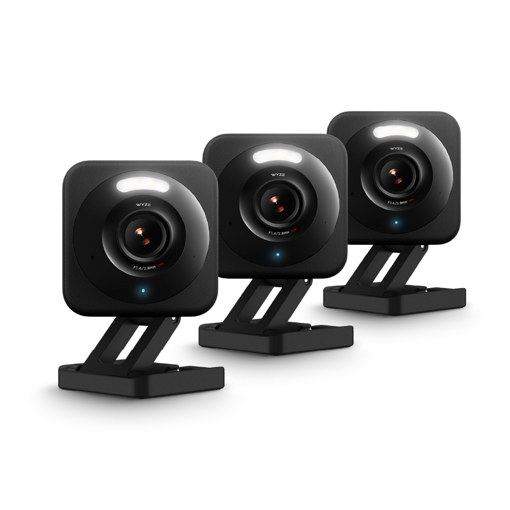 Wyze Cam v4
