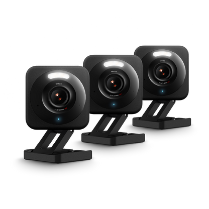 Wyze Cam v4