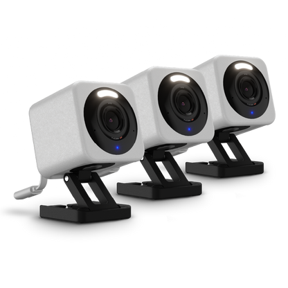 Wyze Cam v4