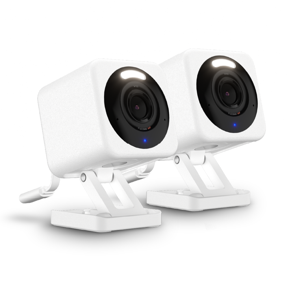 Wyze Cam v4