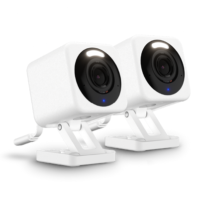 Wyze Cam v4