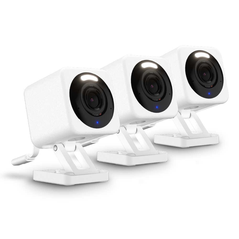 Wyze Cam v4