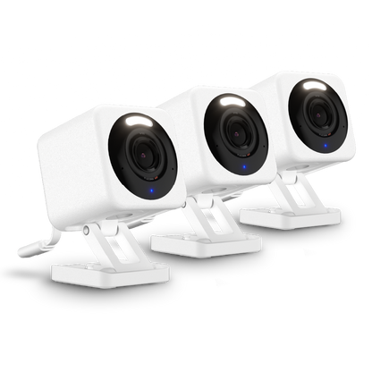 Wyze Cam v4