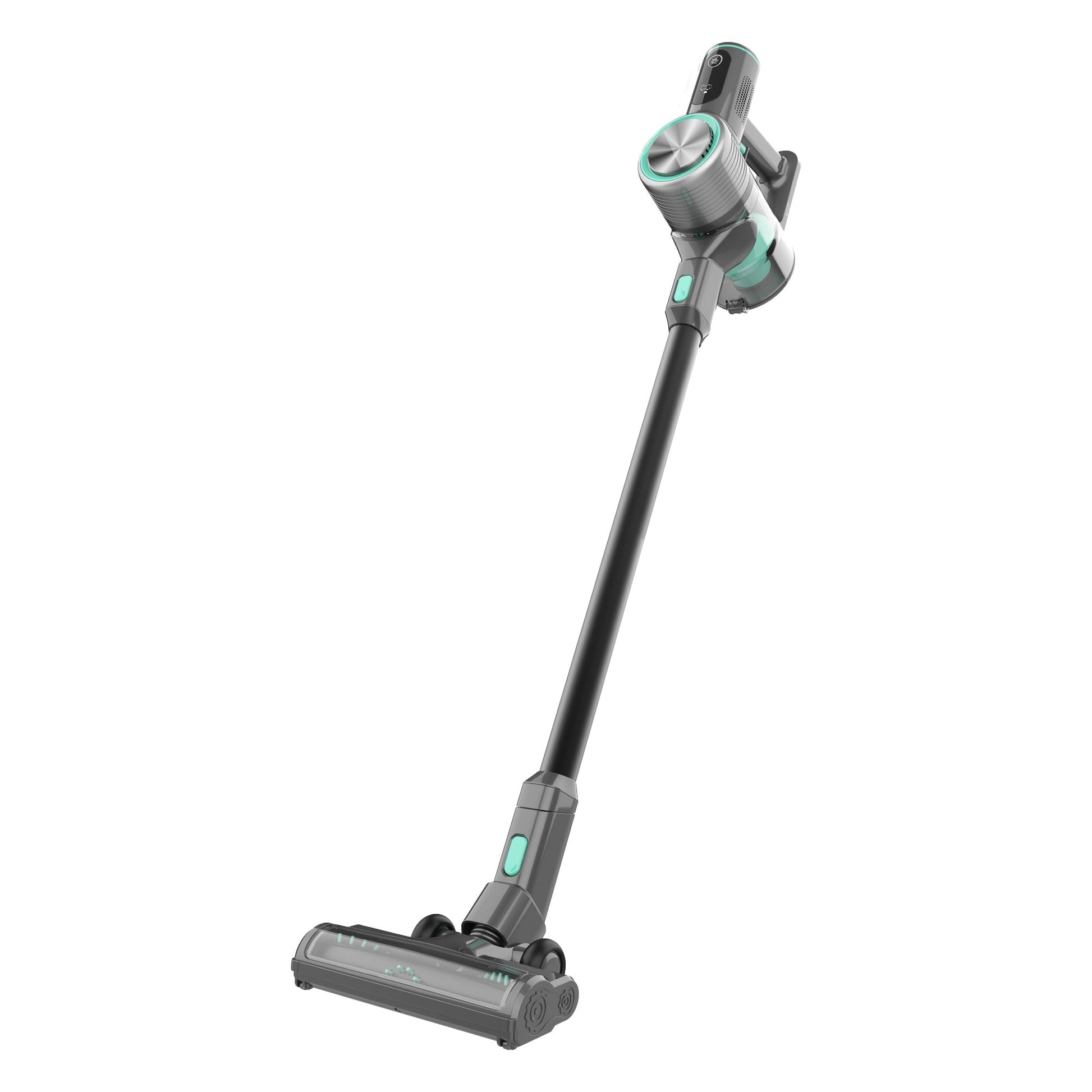 This Cordless Vacuum Is a Must-Have for Parents and Pet Owners