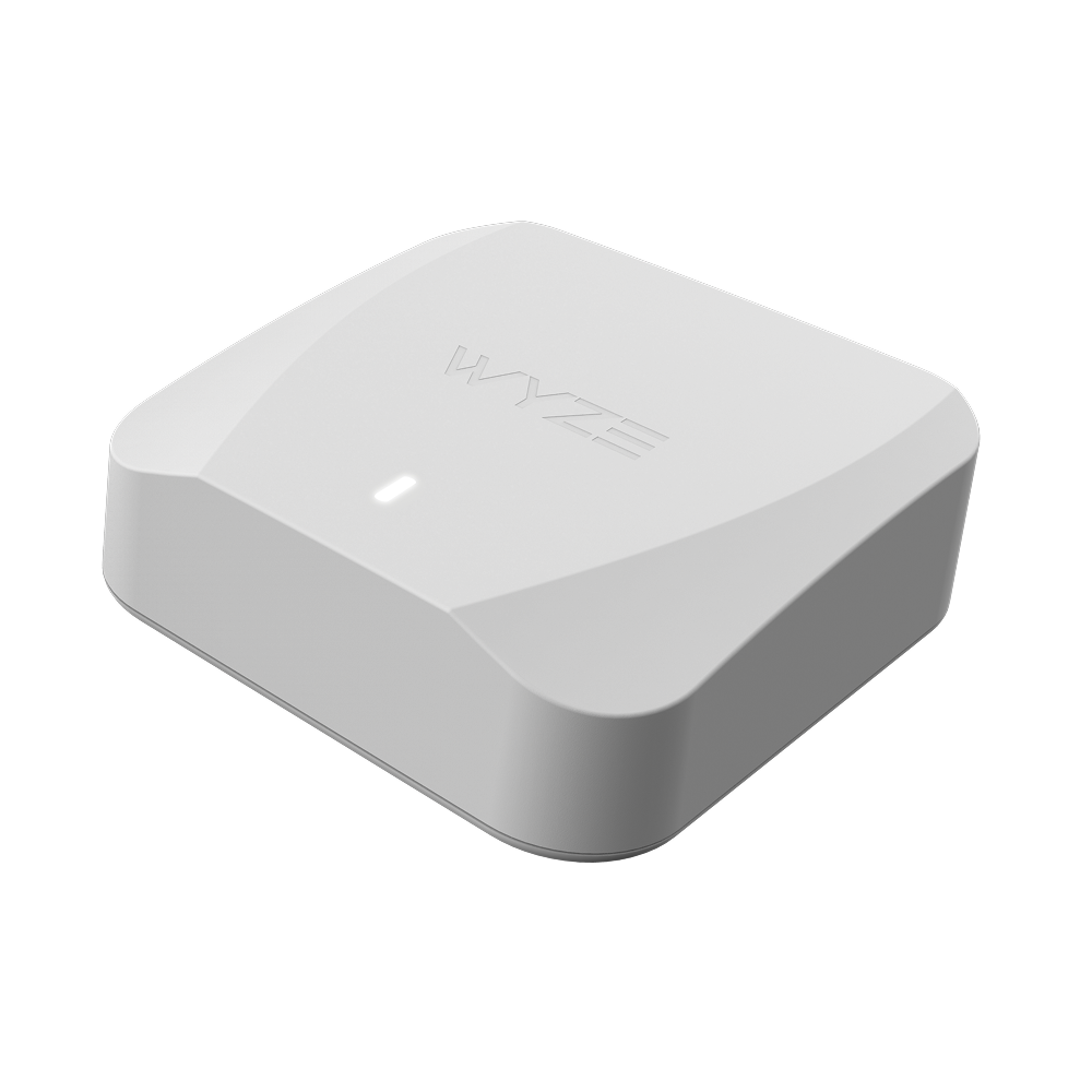 Wyze Wi-Fi 6 Mesh Router