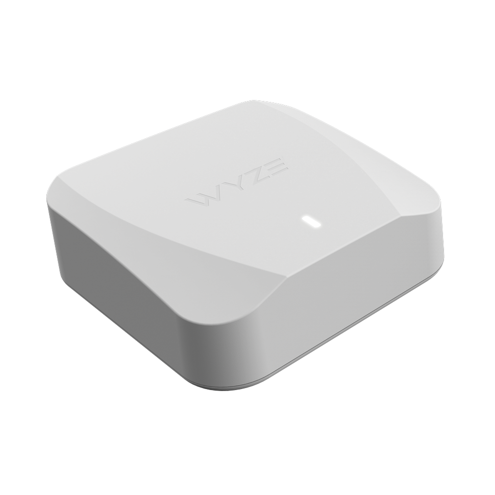 Wyze Wi-Fi 6 Mesh Router