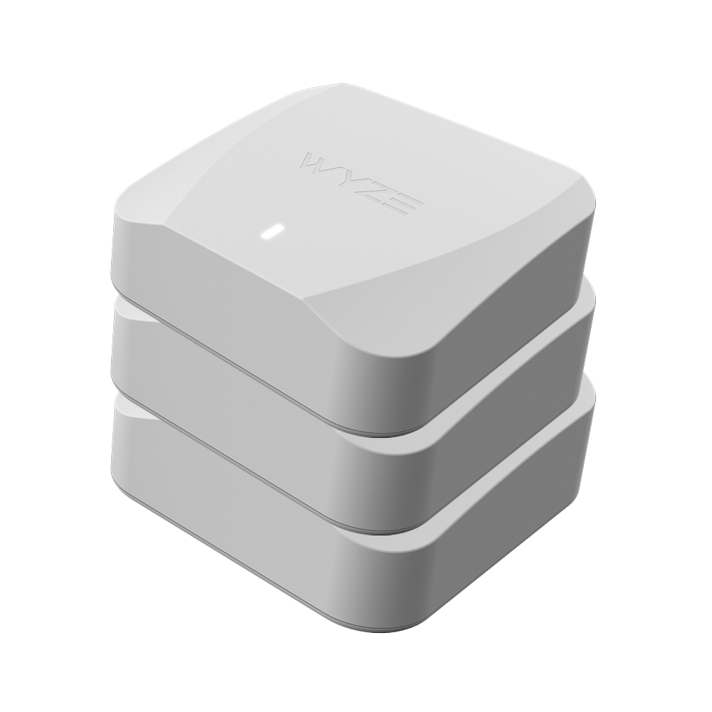 Wyze Wi-Fi 6 Mesh Router