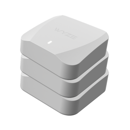 Wyze Wi-Fi 6 Mesh Router