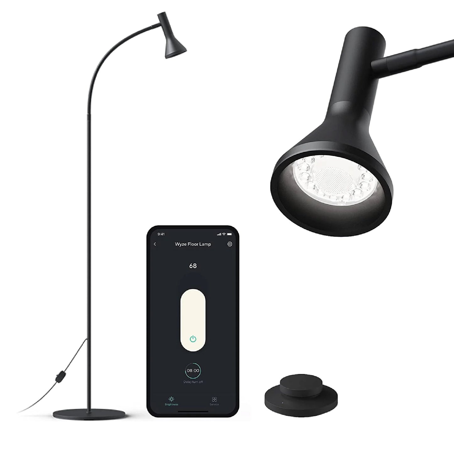 wyze remote