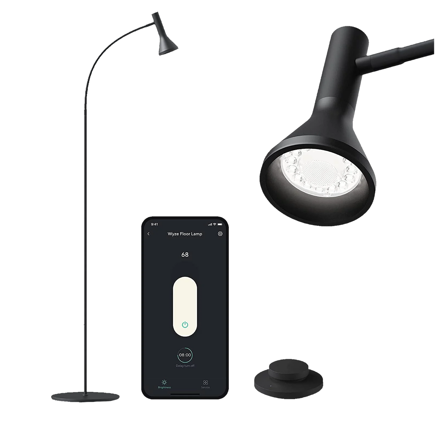 Wyze Floor Lamp