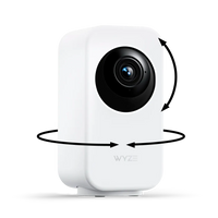Wyze Indoor Cam Pan