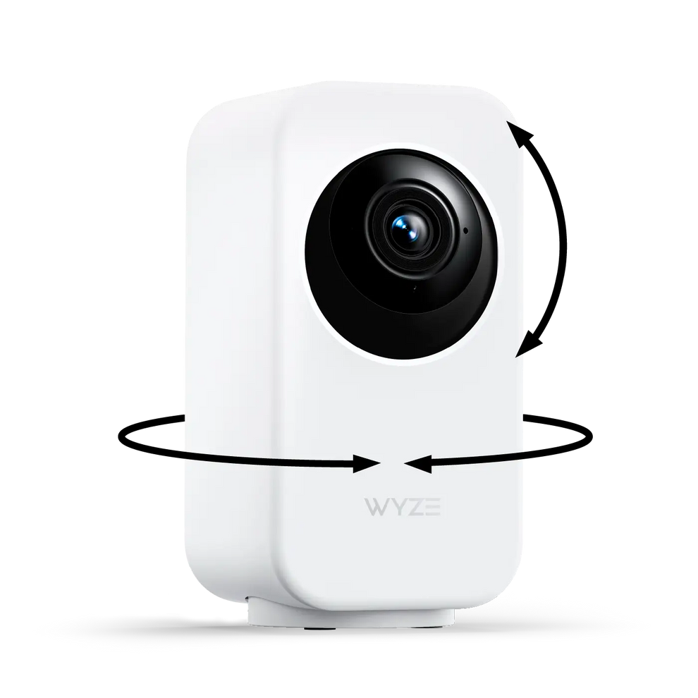 Wyze Indoor Cam Pan