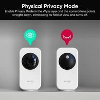 Wyze Indoor Cam Pan